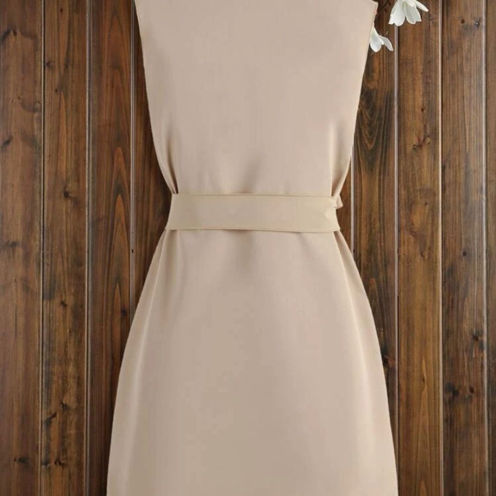 Cream vest​ - Picture 3 of 5
